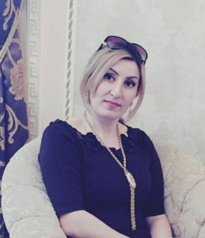 Исаева Патимат Абдурахмановна Исаева Патимат Абдурахмановна
